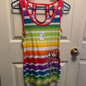 Maurice’s Medium Tank Top